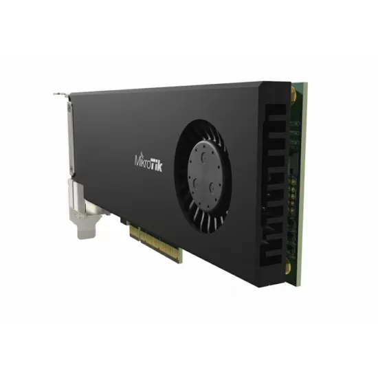 MikroTik CCR2004-1G-2XS-PCIe MikroTik CCR2004-1G-2XS-PCIe